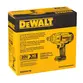 Chave de Impacto 3/4" Dewalt 20v Brushless Sem Bateria DCF897B-B3