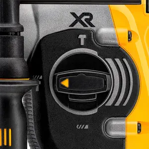 Martelete Perfurador e Rompedor Dewalt 20v S/ Bateria DCH273B