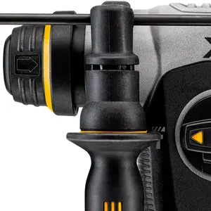 Martelete Perfurador e Rompedor Dewalt 20v S/ Bateria DCH273B