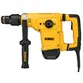 220v, Martelo Rompedor SDS-Max Dewalt 7J 1050w D25810K