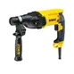 220v, Martelete Perf. e Romp. SDS-Plus Dewalt 2.6J 800w D25133K
