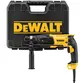 220v, Martelete Perf. e Romp. SDS-Plus Dewalt 2.6J 800w D25133K