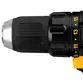 Parafusadeira e Furadeira 1/2" (12.7mm) Dewalt 20v S/ Bateria DCD780B