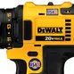 Parafusadeira e Furadeira 1/2" (12.7mm) Dewalt 20v S/ Bateria DCD780B