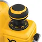 Plaina Motor Brushless Dewalt 20v MAX S/ Bateria DCP580B
