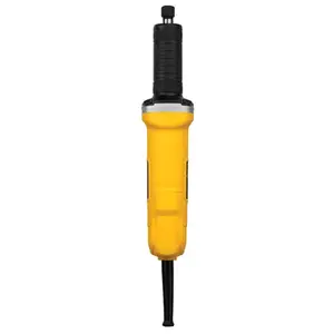 220v, Retificadeira Reta 1/4" (6mm) Dewalt 450w DWE4887