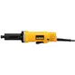 220v, Retificadeira Reta 1/4" (6mm) Dewalt 450w DWE4887