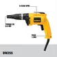 220v, Parafusadeira Para Drywall 1/4" Dewalt 540w DW255