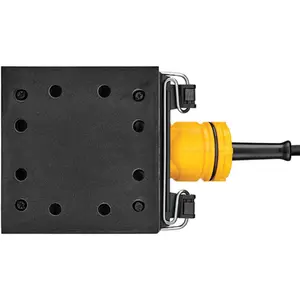 220v, Lixadeira Orbital 5" Dewalt 230w DWE6411