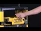 220v, Plaina Desengrossadeira Portátil Dewalt 1.800w DW733