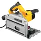 220v, Serra Circular de Trilho 6.1/2" 1300w Dewalt DWS520K