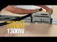220v, Serra Circular de Trilho 6.1/2" 1300w Dewalt DWS520K