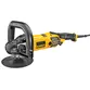 220v, Lixadeira e Politriz 7" / 9" (180-230 mm) Dewalt 1250w DWP849X