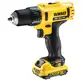 Parafusadeira e Furadeira 3/8" (9.52mm) Dewalt 12v DCD710D2-BR