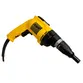 220v, Parafusadeira de Alto Torque 1/4" Dewalt 540w DW257