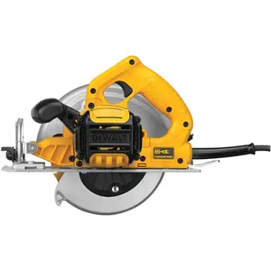 220v, Serra Circular 7.1/4" Dewalt Com 1.800w + 1 Disco DWE575