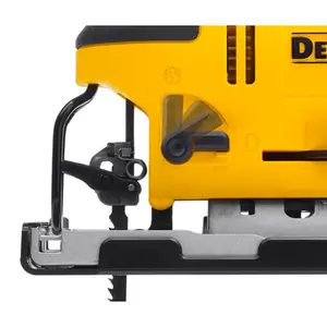 220v, Serra Tico-Tico Dewalt 650w DWE300