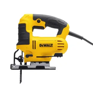 220v, Serra Tico-Tico Dewalt 650w DWE300