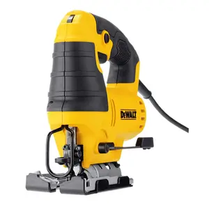 220v, Serra Tico-Tico Dewalt 650w DWE300