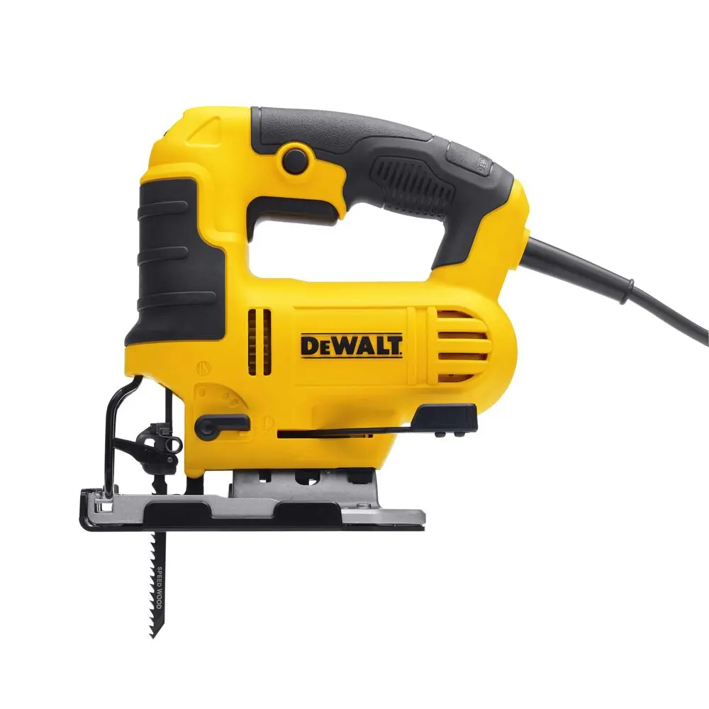 220v, Serra Tico-Tico Dewalt 650w DWE300