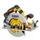 Serra Circular 7.1/4" (184.15mm) Dewalt 20v MAX S/ Bateria DCS570B