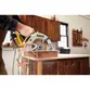 Serra Circular 7.1/4" (184.15mm) Dewalt 20v MAX S/ Bateria DCS570B