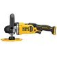 Politriz Motor Brushless 7" (180mm) Dewalt 20v MAX S/ Bateria DCM849B
