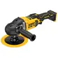 Politriz Motor Brushless 7" (180mm) Dewalt 20v MAX S/ Bateria DCM849B