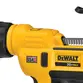 Pistola Aplicadora de Silicone Dewalt 20v 300ml Sem Bateria DCE560B