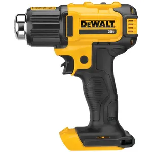Soprador Térmico Brushless Dewalt 20v MAX S/ Bateria DCE530B
