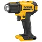 Soprador Térmico Brushless Dewalt 20v MAX S/ Bateria DCE530B