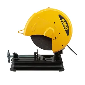 220v, Serra de Corte Rápido 14" Dewalt 2.300w D28730