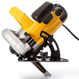 220v, Serra Circular 7.1/4" Dewalt Com 1400w + 1 Disco DWE560