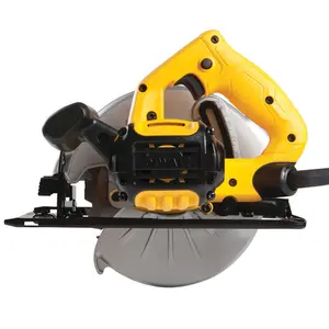 220v, Serra Circular 7.1/4" Dewalt Com 1400w + 1 Disco DWE560