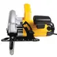 220v, Serra Circular 7.1/4" Dewalt Com 1400w + 1 Disco DWE560