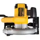 220v, Serra Circular 7.1/4" Dewalt Com 1400w + 1 Disco DWE560