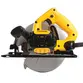 220v, Serra Circular 7.1/4" Dewalt Com 1400w + 1 Disco DWE560
