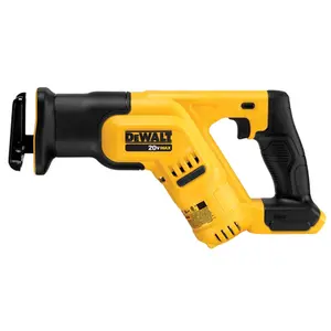 Serra Sabre Compacta Dewalt 20v MAX S/ Bateria DCS387B