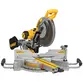 220v, Serra de Meia Esquadria 12" (305mm) Dewalt 1.675w DWS780