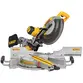 220v, Serra de Meia Esquadria 12" (305mm) Dewalt 1.675w DWS780