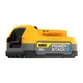 Bateria Dewalt 20v de 1.7Ah XR PowerStack DCBP034-B3