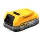 Bateria Dewalt 20v de 1.7Ah XR PowerStack DCBP034-B3