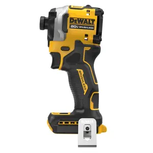 Parafusadeira de Impacto Atomic 1/4" Dewalt 20v S/ Bateria DCF850B-B3