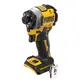 Parafusadeira de Impacto Atomic 1/4" Dewalt 20v S/ Bateria DCF850B-B3