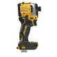 Parafusadeira de Impacto Atomic 1/4" Dewalt 20v S/ Bateria DCF850B-B3