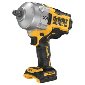 Chave de Impacto de Alto Torque 1/2'' Dewalt 20v Sem Bateria DCF961B-B3