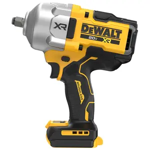 Chave de Impacto de Alto Torque 1/2'' Dewalt 20v Sem Bateria DCF961B-B3