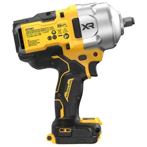 Chave de Impacto de Alto Torque 1/2'' Dewalt 20v Sem Bateria DCF961B-B3