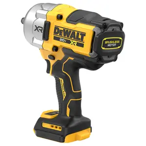 Chave de Impacto de Alto Torque 1/2'' Dewalt 20v Sem Bateria DCF961B-B3