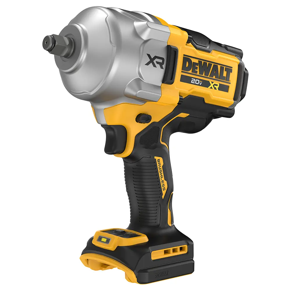 Chave de Impacto de Alto Torque 1/2'' Dewalt 20v Sem Bateria DCF961B-B3